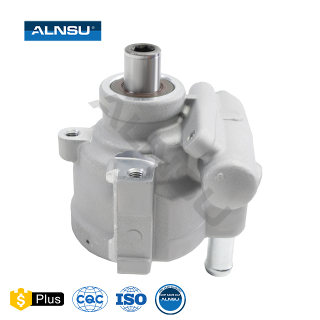 Factory Price Supply High Quality Vehicle Steering System Parts Power power steering pump For Renault LOGAN CLIO 491108814R