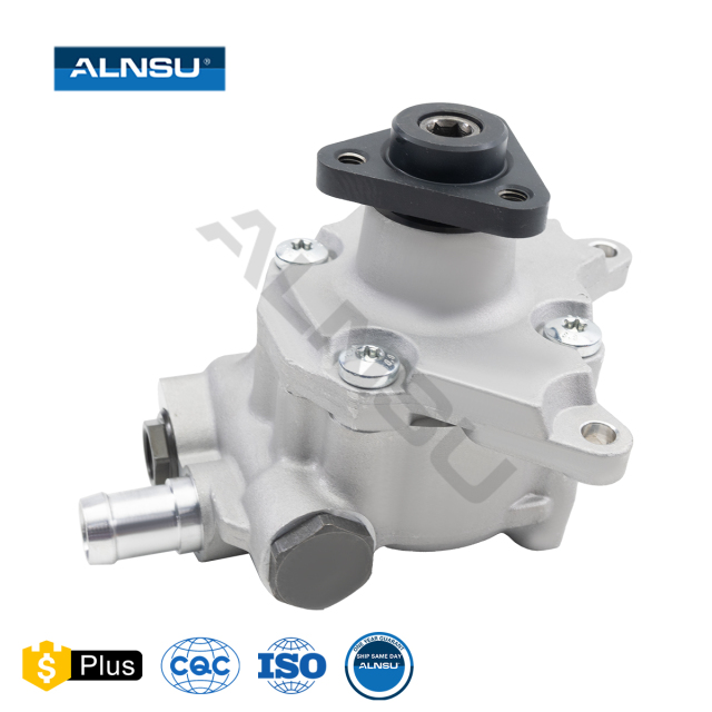 OEM Auto Parts Power Steering Gear power steering pump and Pinion For PORSCHE Panamera 7652974511 7652974528 97034704904 97034704906 970347049AX
