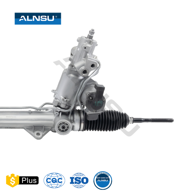 ALNSU Car Parts Hydraulic Power Steering Rack and Pinion Auto Steering Gears For BMW X5 F15 X6 F16 32106863863 32106859327 32106782694