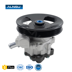 Factory Price Supply High Quality Vehicle Steering System Parts Power power steering pump For MITSUBISHI Leopaard CA240132