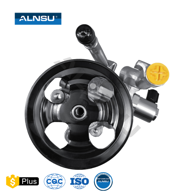 Factory Price Good Quality Auto Steering Systems power power steering pump For TOYOTA LAND CRUISER LC300 44310-60720 44310-60710