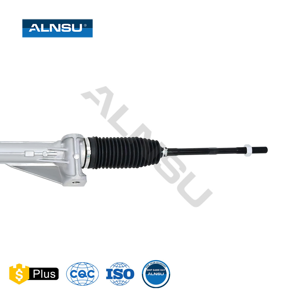 Factory Price Good Quality Auto Steering Systems power steering rack For FIAT VIAGGIO 51904545 A00301401