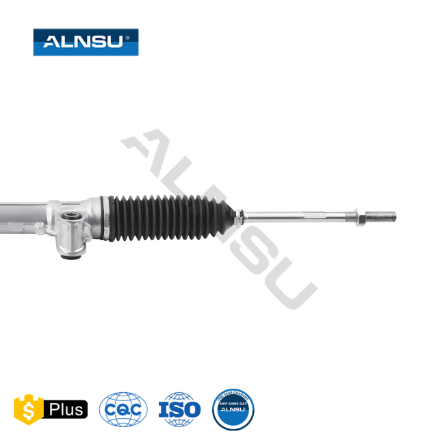 OEM Auto Parts Power Steering Gear Steering Rack and Pinion For CHRYSLER Renegade 68275051AA 68273357AF 68263318AC 53376120 77367810