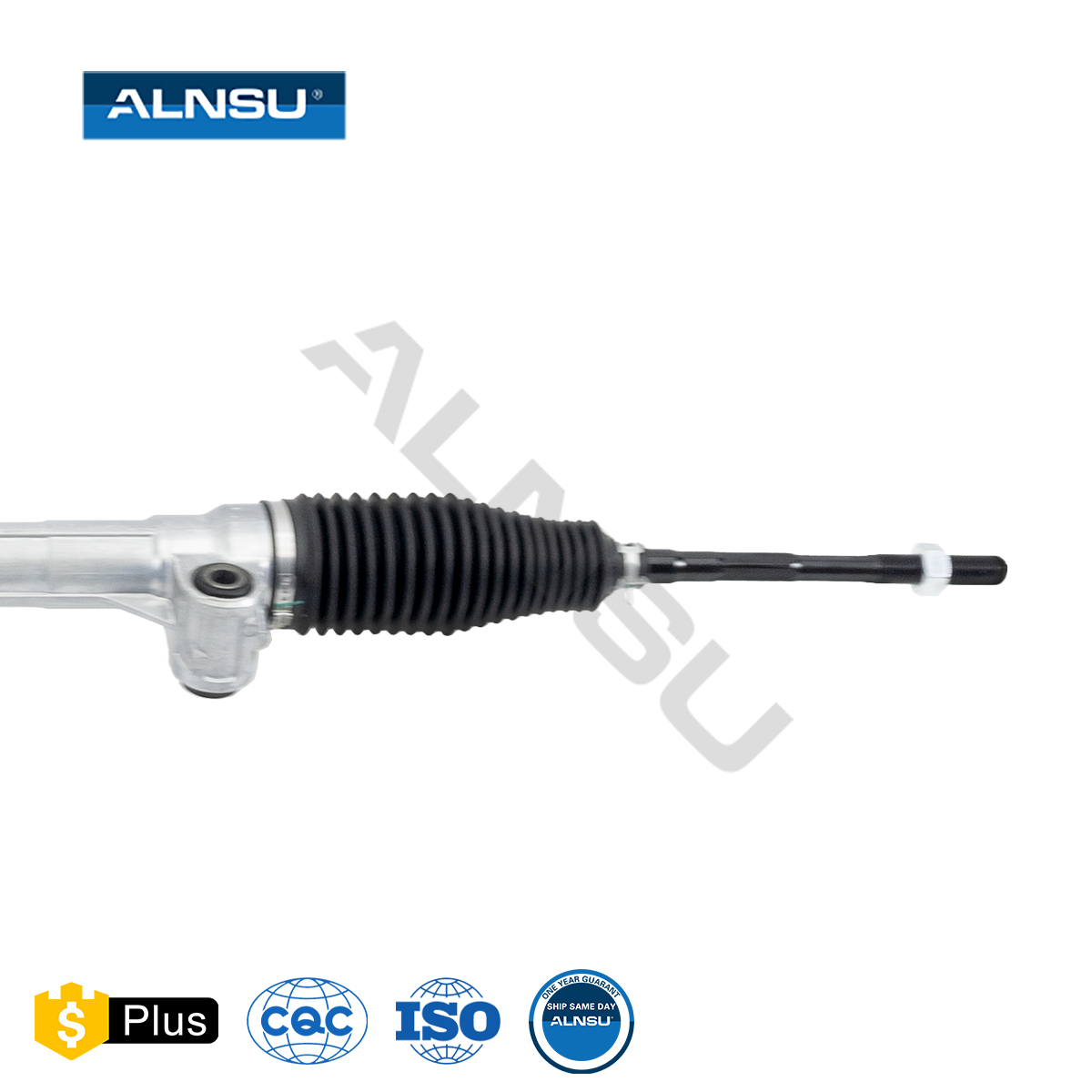 ALNSU Car Parts Hydraulic Power Steering Rack and Pinion Auto Steering Gears For FIAT Pulse 00521500940 00521570760
