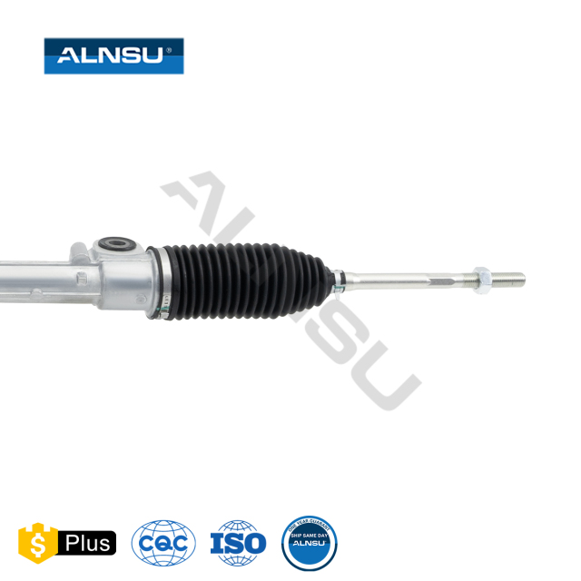 Factory Price Supply High Quality Vehicle Steering System Parts Power steering rack For TOYOTA COROLLA LEVIN ZRE182 8ZR 45510-02710 45510-12640 45510-02690 45510-02680 45510-02330 45510-02320