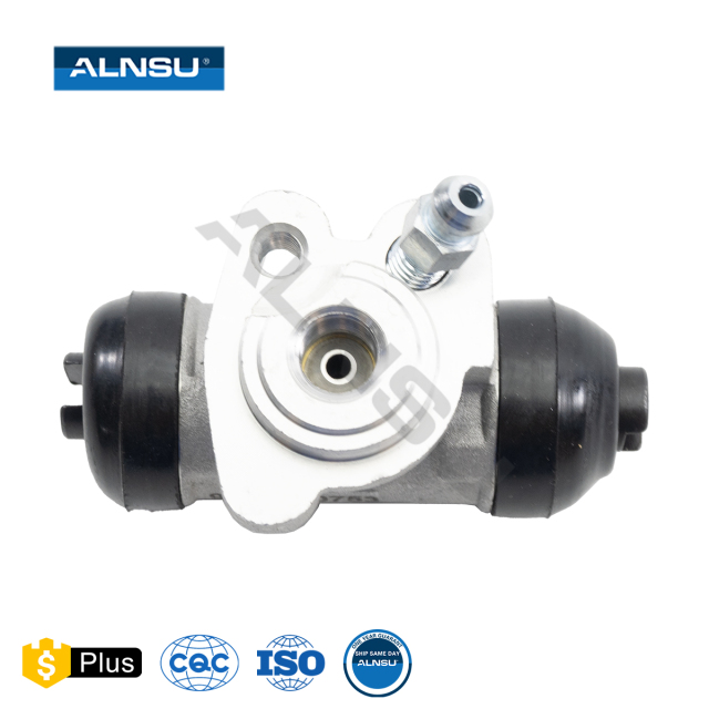OEM Auto Parts Power Steering Gear brake wheel cylinder and Pinion For TOYOTA YARIS 2NZ VIOS 47550-0D100