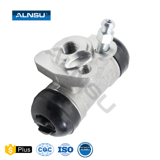 ALNSU Car Parts Hydraulic Power brake wheel cylinder and Pinion Auto Steering Gears For TOYOTA NSP151 NSP152 YARIS 47570-0D050