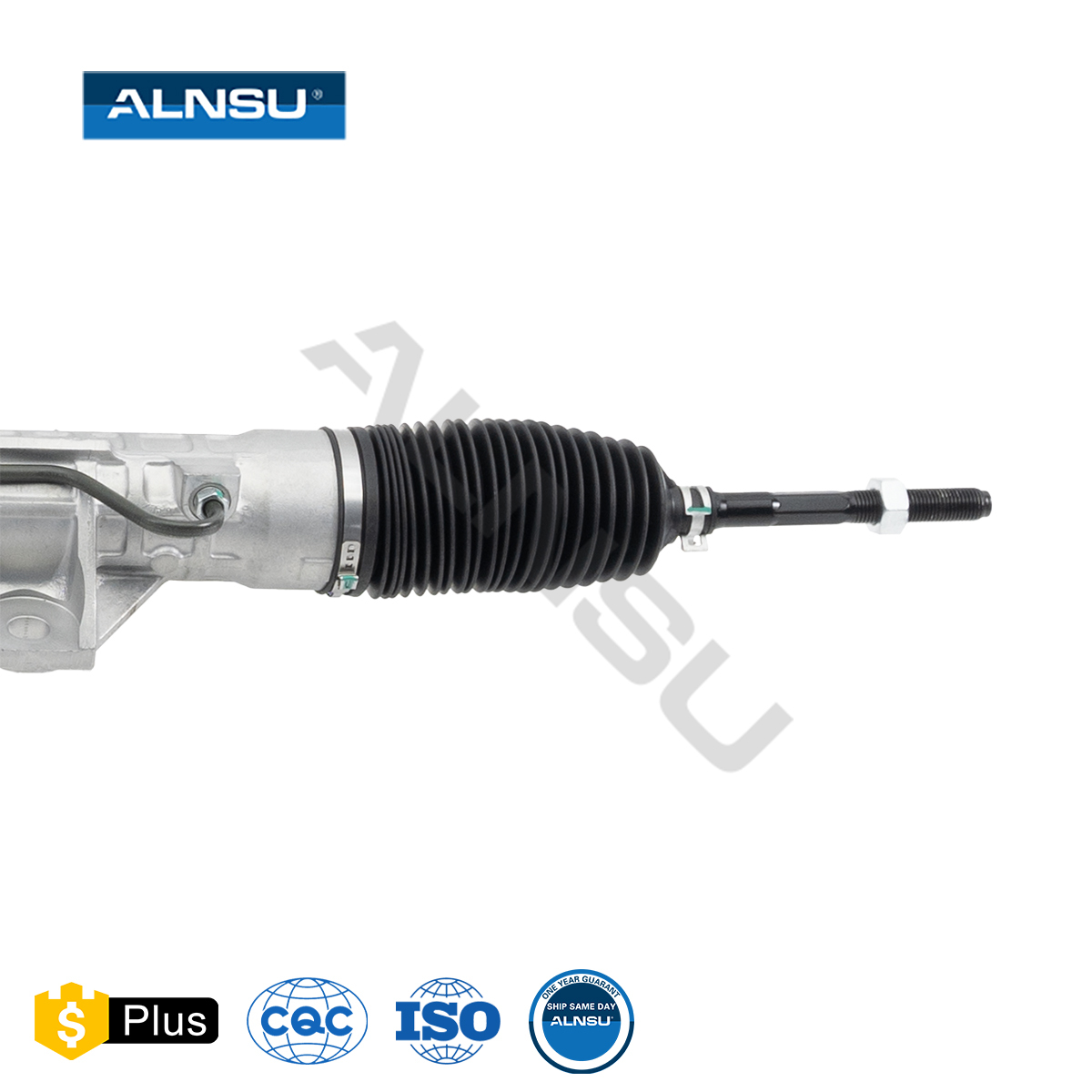 Factory Price Supply High Quality Vehicle Steering System Parts Power steering rack For RENAULT LATITUDE 49001-9799R