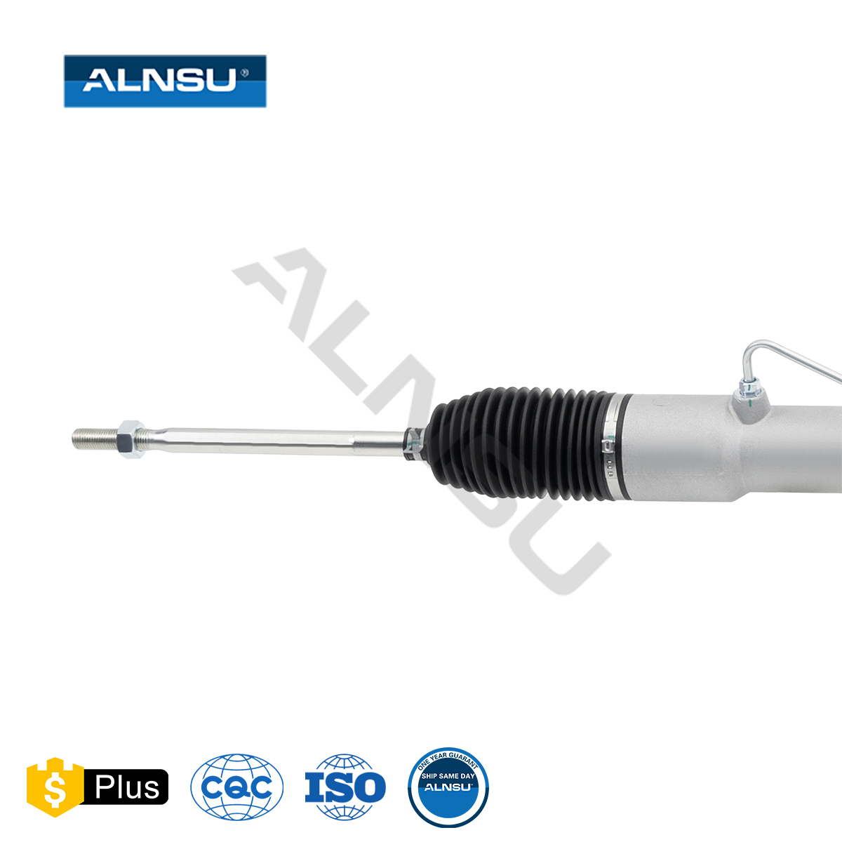 OEM Auto Parts Power Steering Gear Steering Rack and Pinion For HONDA STEPWGN RF3 4WD 53601-S7S-013