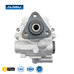 ALNSU Car Parts Hydraulic Power power steering pump and Pinion Auto Steering Gears For FIAT Doblo 51852320