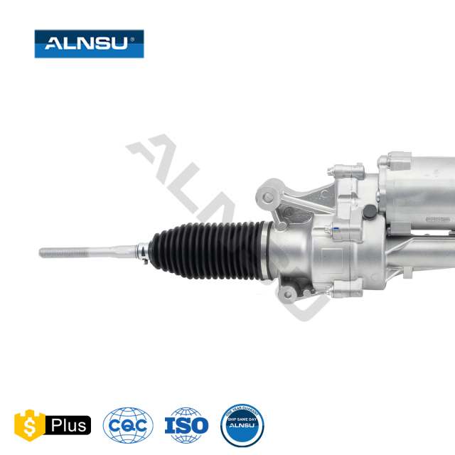 Factory Price Supply High Quality Vehicle Steering System Parts Power steering rack For Mercedes-Benz W205 2WD A2054604501 A2054606502