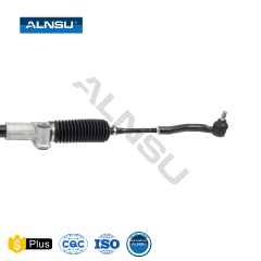 OEM Auto Parts Power Steering Gear Steering Rack and Pinion For BRILLIANCE SWM X7 J409C-3401100