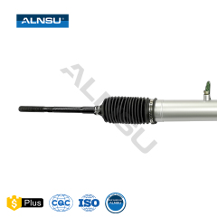 Factory Price Good Quality Auto Steering Systems power steering rack For TOYOTA KLH12 LXH12 LH22 44200-26243