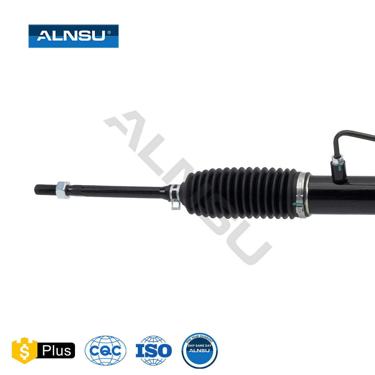 Factory Price Supply High Quality Vehicle Steering System Parts Power steering rack For DAIHATSU Hijet 44250-87Z06