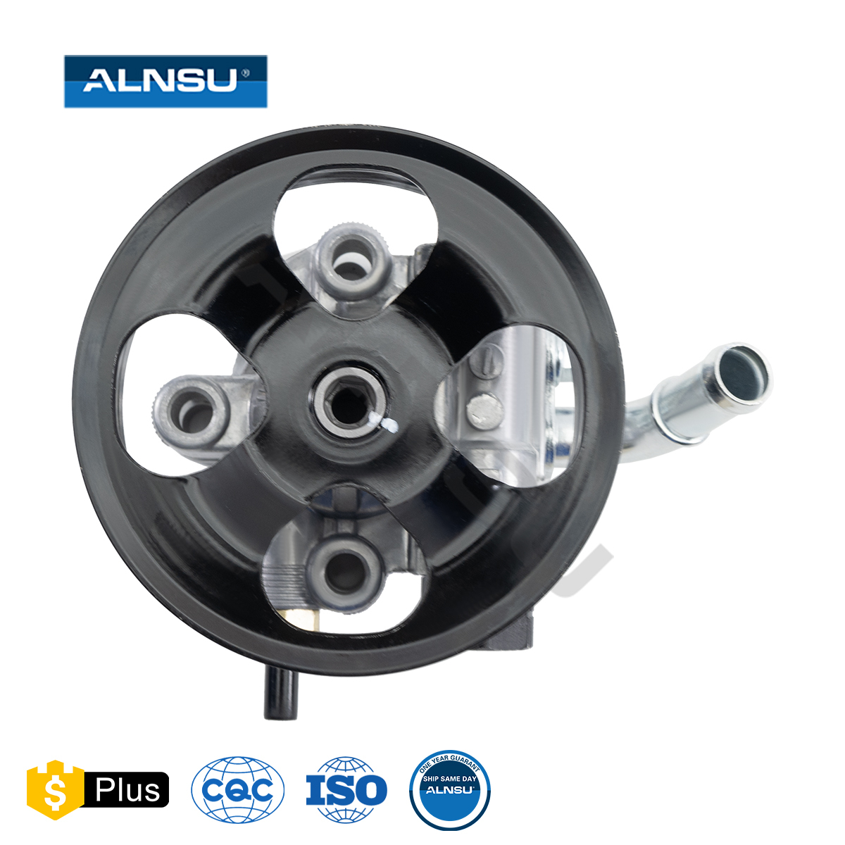 Factory Price Good Quality Auto Steering Systems power power steering pump For MITSUBISHI V83 V85 V87 V93 V95 V97 6G72 4450A157 4450A071
