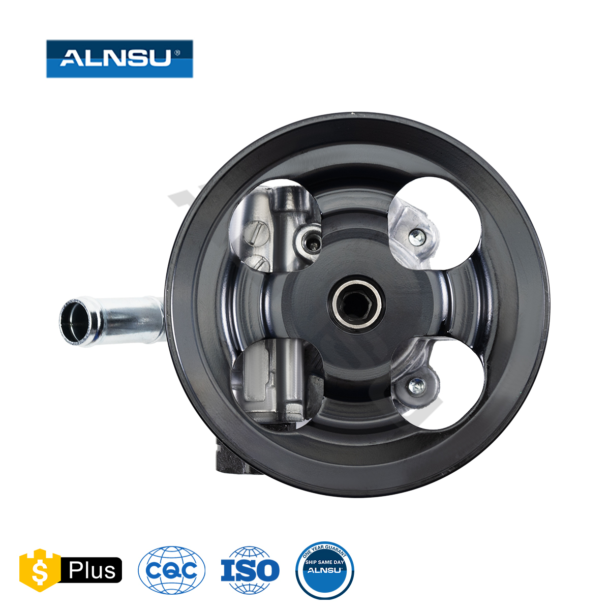 Factory Price Supply High Quality Vehicle Steering System Parts Power power steering pump For MITSUBISHI Pajero V93W 4450A158