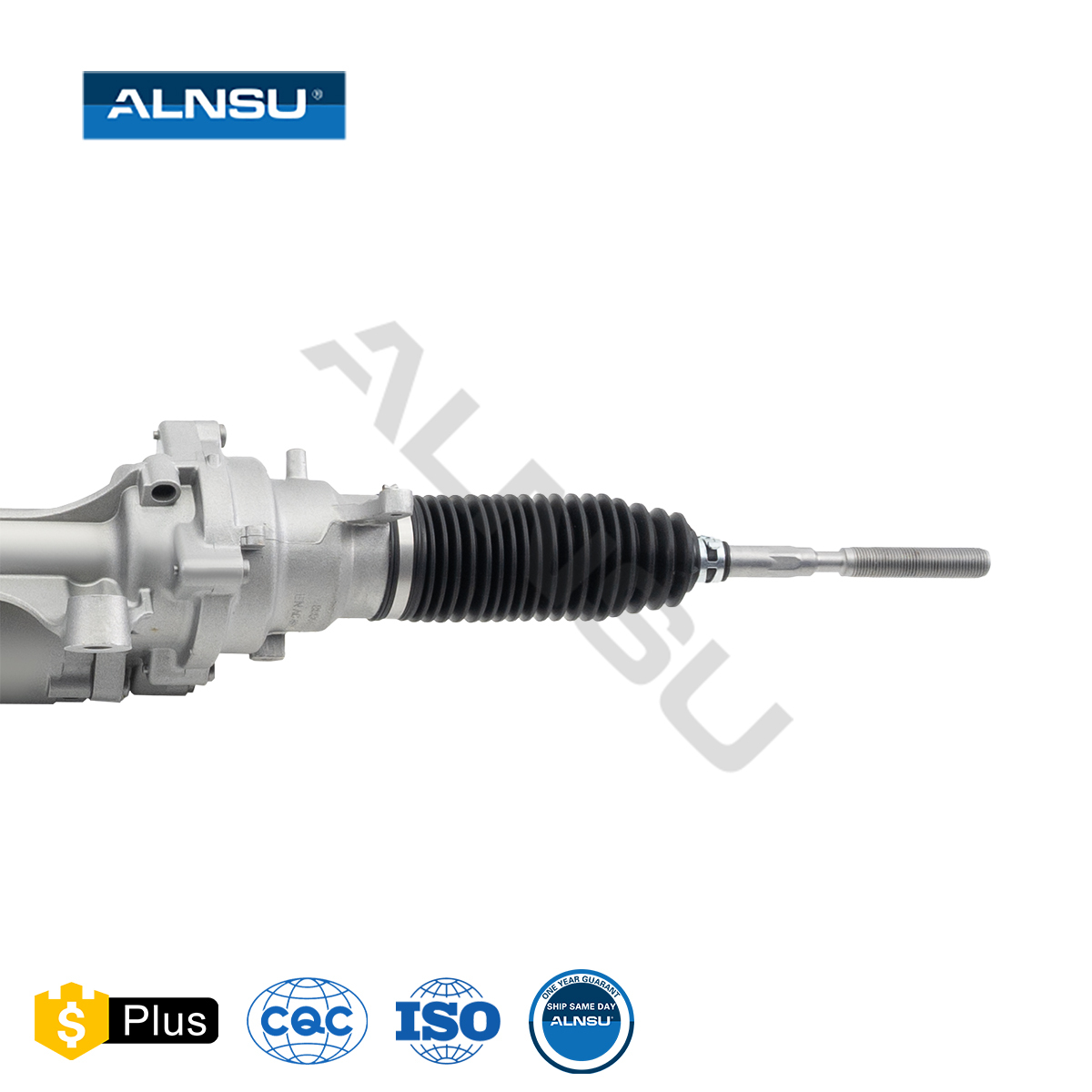 ALNSU Car Parts Hydraulic Power Steering Rack and Pinion Auto Steering Gears For TOYOTA Supar DB21 DB01 44250-WAA17 44250-WAA19
