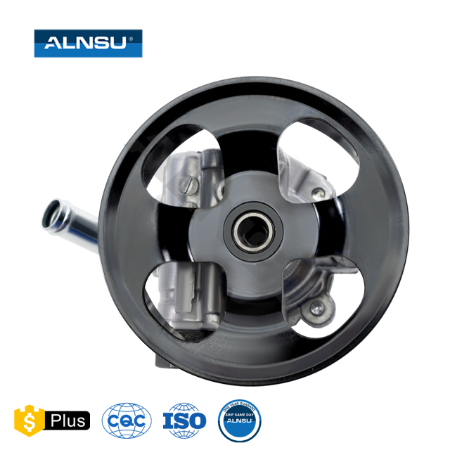 Factory Price Good Quality Auto Steering Systems power power steering pump For TOYOTA GUN156 GUN166 GUN125 GUN135 GUN126 44310-0K120 44310-0K100 44310-0K090 44310-0K130
