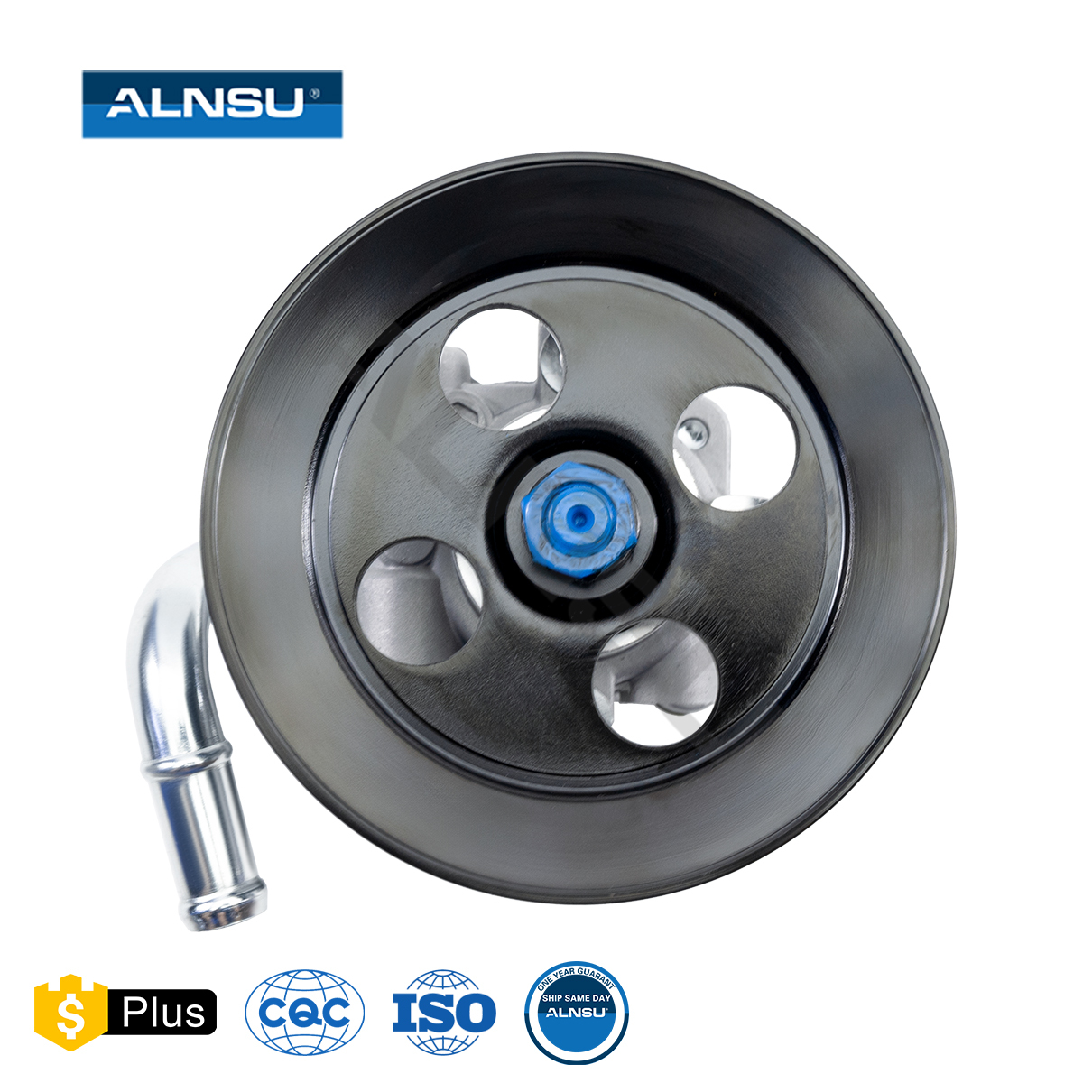 ALNSU Car Parts Hydraulic Power power steering pump and Pinion Auto Steering Gears For NISSAN D22 KA24DE 49110-VJ200 49110-86G00 49110-2ZB0A 49110-VK400 49110-VK415 49110-VK90A  49110-VK91A 49110-VK91B