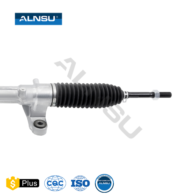 Factory Price Supply High Quality Vehicle Steering System Parts Power steering rack For HYUNDAI STARIA MPV 56500-CG000