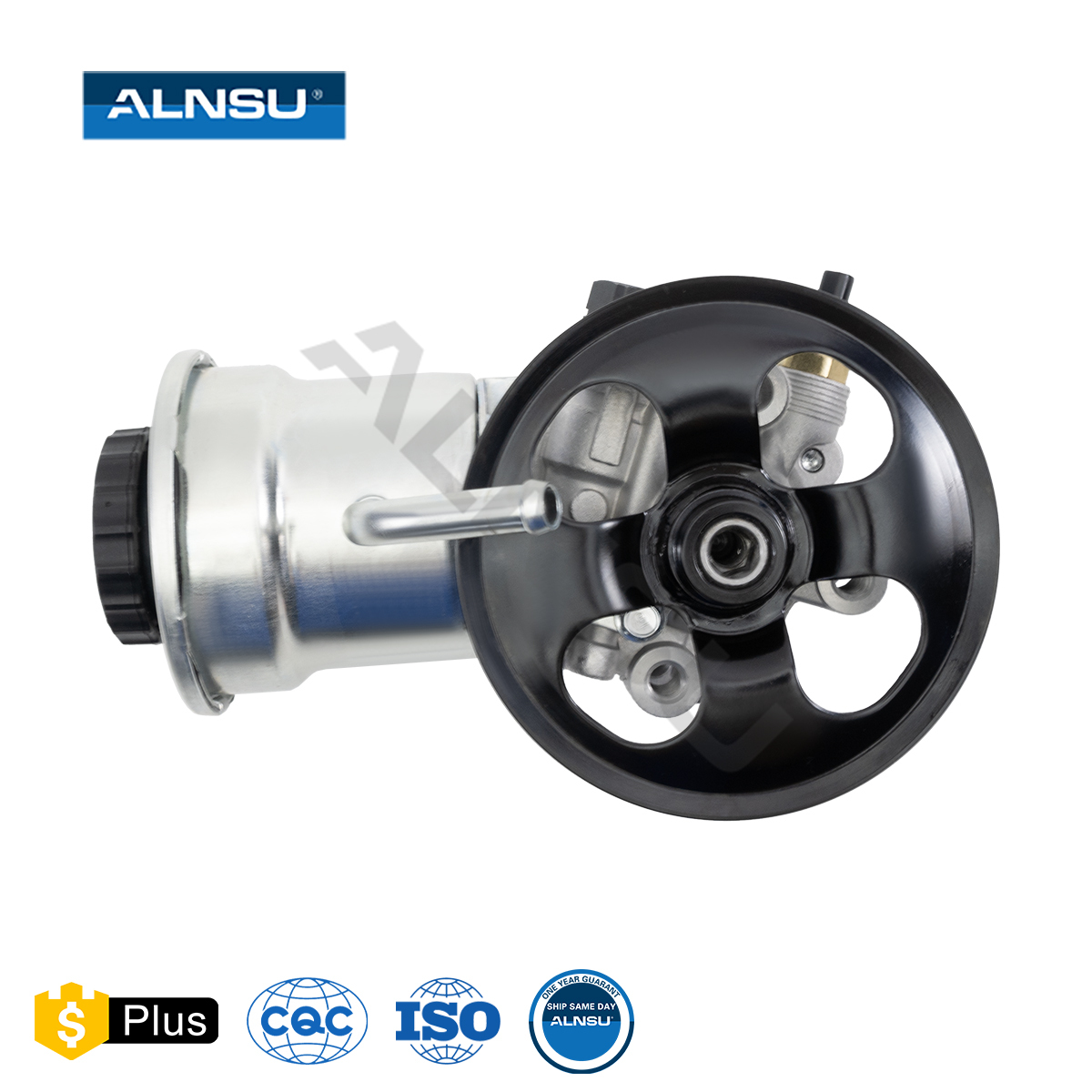 ALNSU auto parts car parts power power steering pump For HYUNDAI SANTAFE SONATA 57100-26100 57100-38500 57100-3F011 57110-2C200