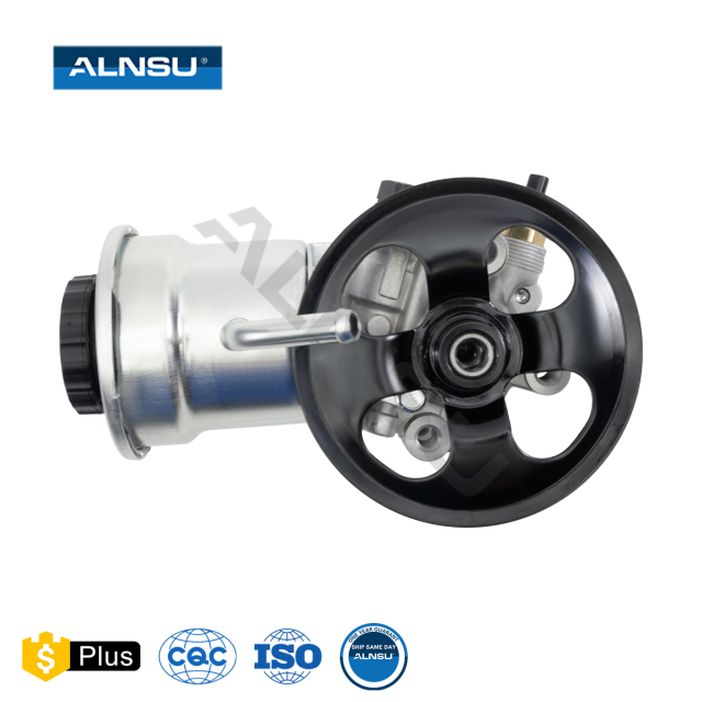 ALNSU auto parts car parts power power steering pump For HYUNDAI SANTAFE SONATA 57100-26100 57100-38500 57100-3F011 57110-2C200