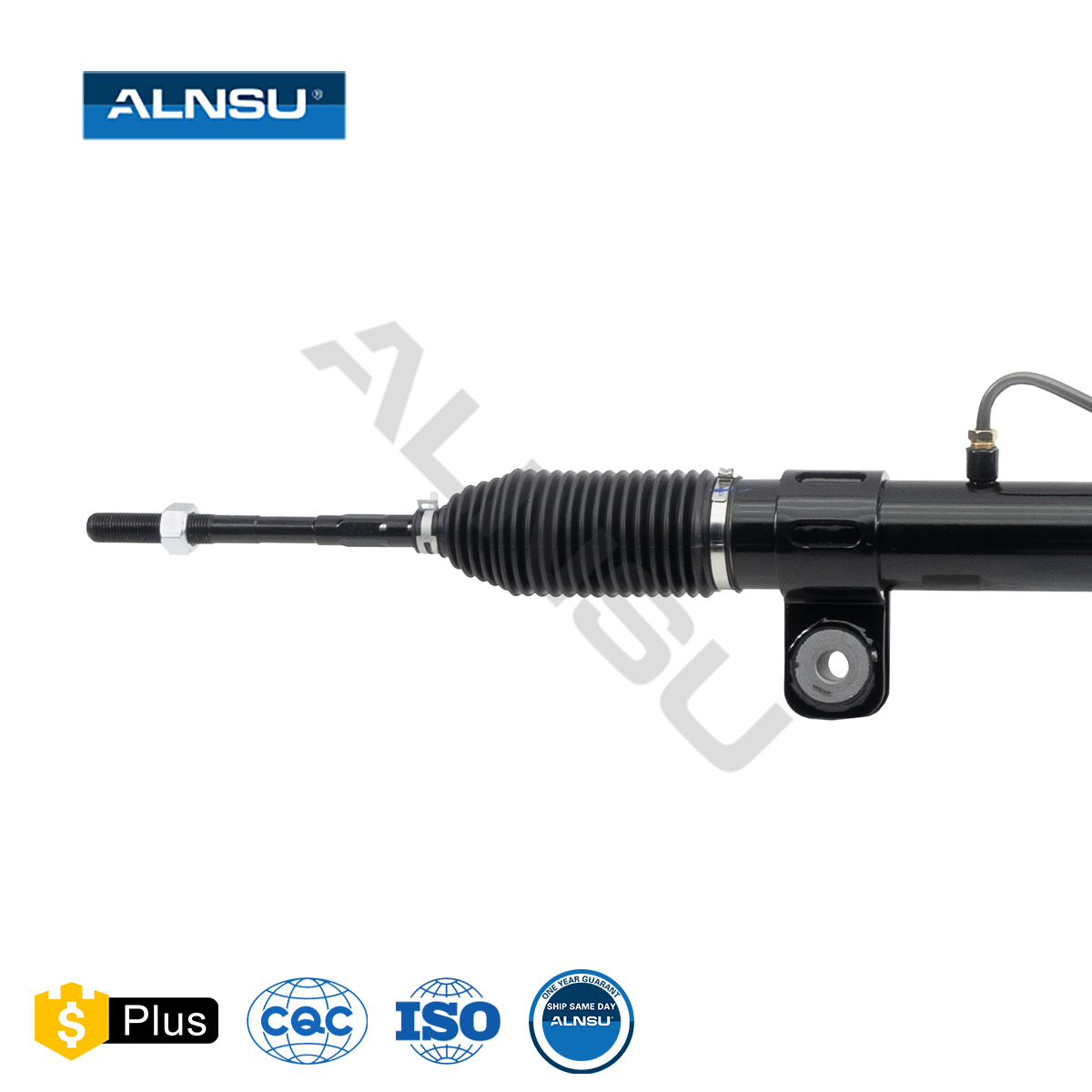 Factory Price Good Quality Auto Steering Systems power steering rack For GWM POER HAVAL 3401100XPW01A 3401100CYE08AB