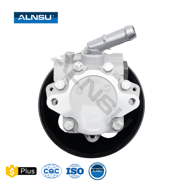 OEM Auto Parts Power Steering Gear power steering pump and Pinion For BUICK Excelle JA 5495144