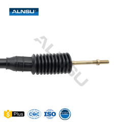 ALNSU auto parts car parts power steering rack For FIAT 7074796