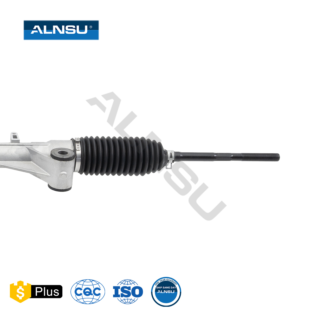 ALNSU Car Parts Hydraulic Power Steering Rack and Pinion Auto Steering Gears For CHERY Tiggo 8Pro 201000180AA