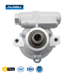 Factory Price Supply High Quality Vehicle Steering System Parts Power power steering pump For Renault LOGAN CLIO 491108814R
