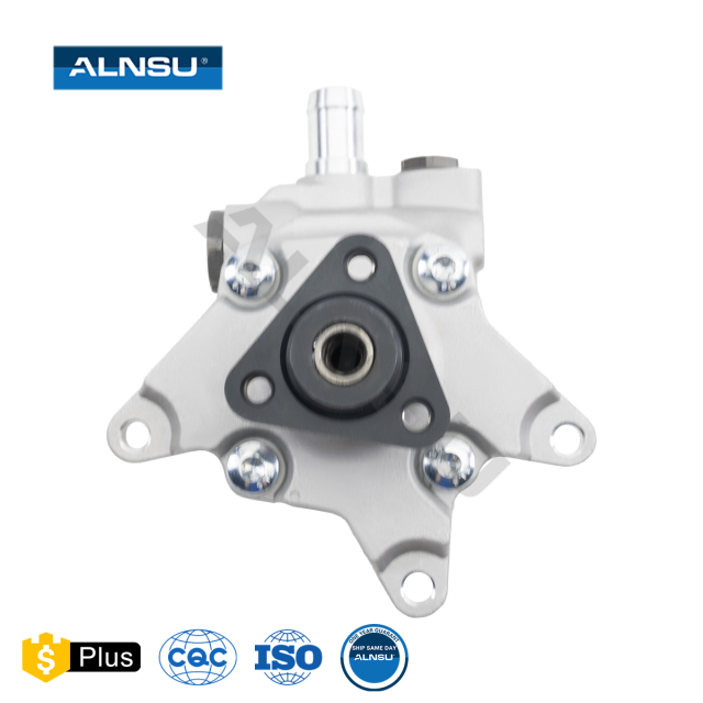 OEM Auto Parts Power Steering Gear power steering pump and Pinion For PORSCHE Panamera 7652974511 7652974528 97034704904 97034704906 970347049AX