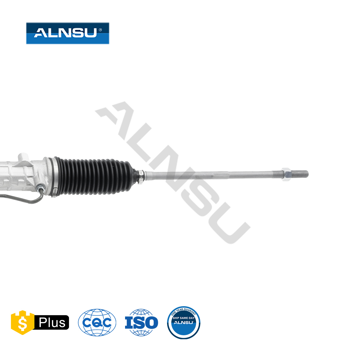 ALNSU auto parts car parts power steering rack For PEUGEOT RCZ 9800150780 9800150580 4001KN