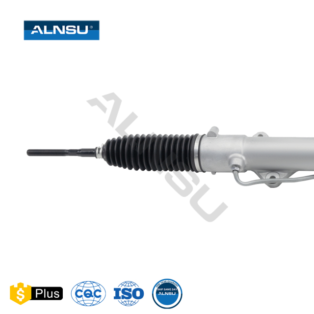 ALNSU Car Parts Hydraulic Power Steering Rack and Pinion Auto Steering Gears For BMW X5 F15 X6 F16 32106863863 32106859327 32106782694