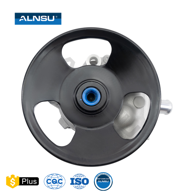 Factory Price Supply High Quality Vehicle Steering System Parts Power power steering pump For MITSUBISHI Leopaard CA240132
