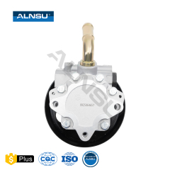 ALNSU auto parts car parts power power steering pump For CHERY A3 M11-3407010BF ZLB-QR-A34G16