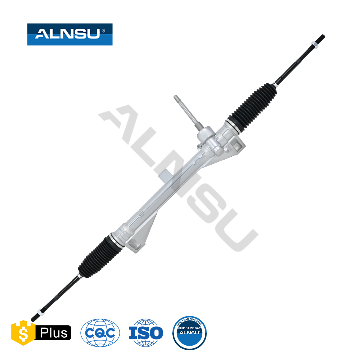Factory Price Good Quality Auto Steering Systems power steering rack For FIAT VIAGGIO 51904545 A00301401