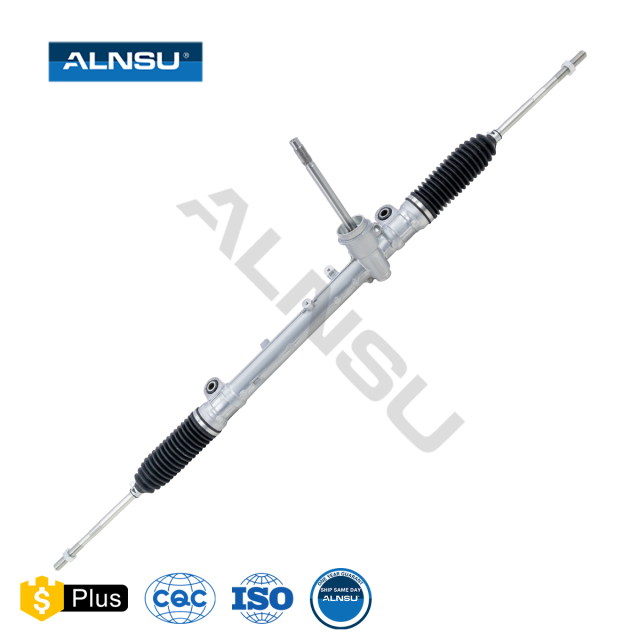 OEM Auto Parts Power Steering Gear Steering Rack and Pinion For CHRYSLER Renegade 68275051AA 68273357AF 68263318AC 53376120 77367810
