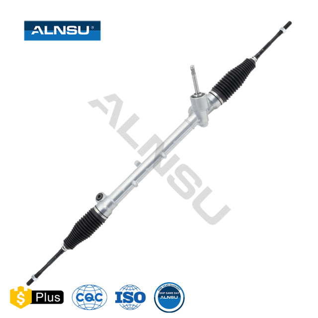 ALNSU Car Parts Hydraulic Power Steering Rack and Pinion Auto Steering Gears For FIAT Pulse 00521500940 00521570760