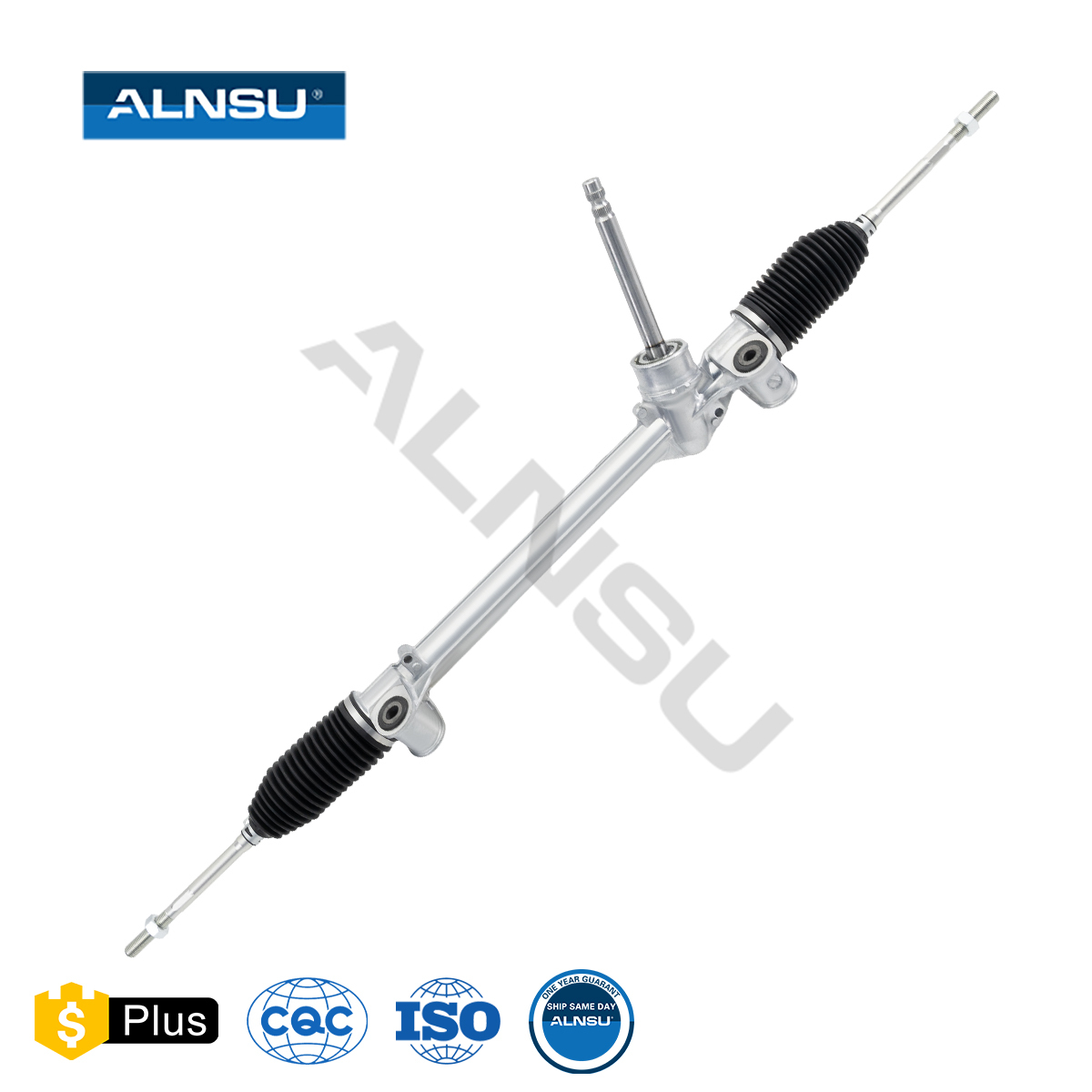 Factory Price Supply High Quality Vehicle Steering System Parts Power steering rack For TOYOTA COROLLA LEVIN ZRE182 8ZR 45510-02710 45510-12640 45510-02690 45510-02680 45510-02330 45510-02320