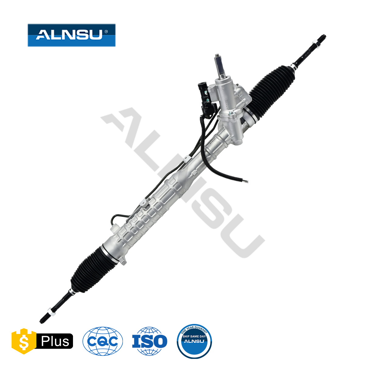 Factory Price Supply High Quality Vehicle Steering System Parts Power steering rack For RENAULT LATITUDE 49001-9799R