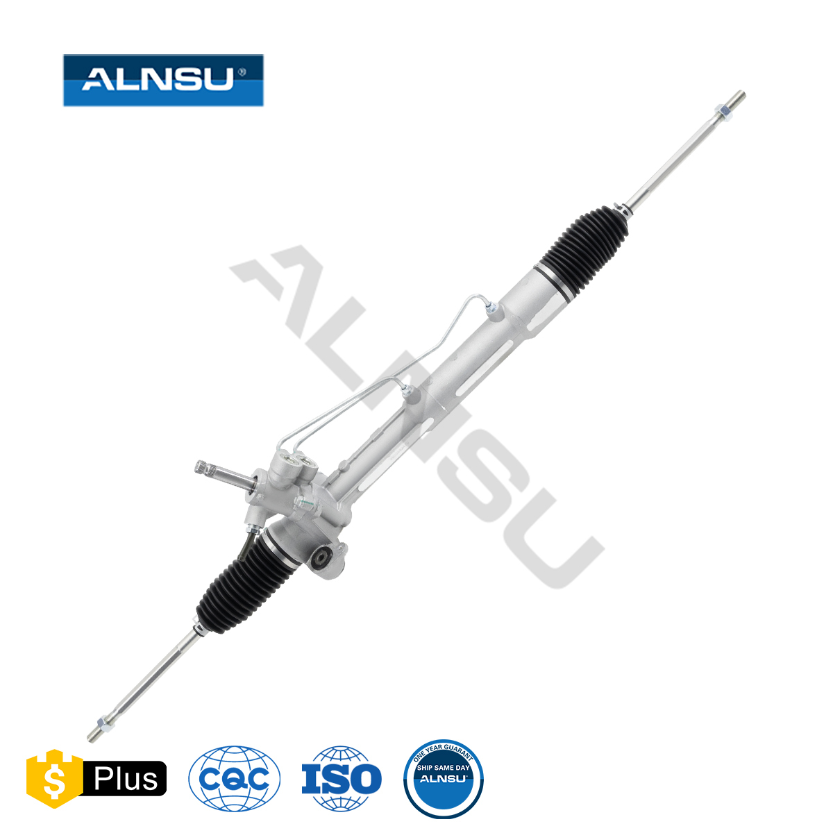 OEM Auto Parts Power Steering Gear Steering Rack and Pinion For HONDA STEPWGN RF3 4WD 53601-S7S-013