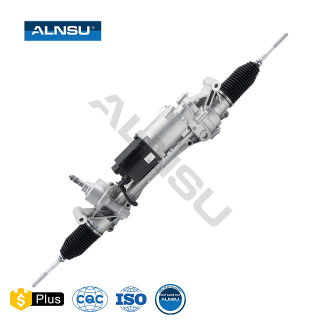 Factory Price Supply High Quality Vehicle Steering System Parts Power steering rack For Mercedes-Benz W205 2WD A2054604501 A2054606502