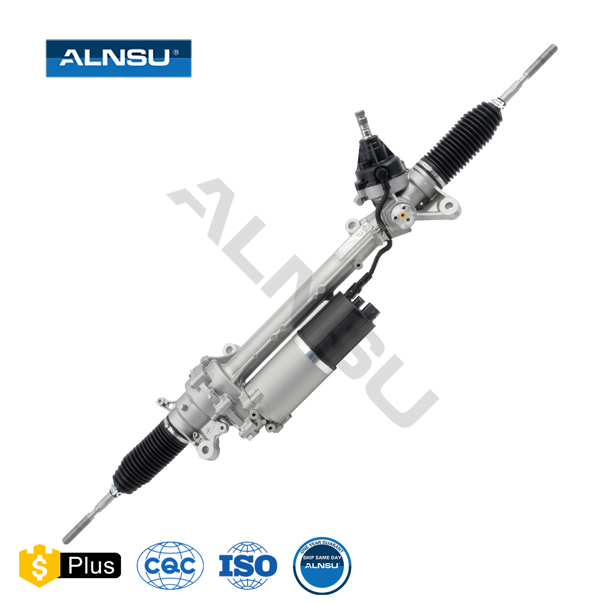 ALNSU Car Parts Hydraulic Power Steering Rack and Pinion Auto Steering Gears For TOYOTA Supar DB21 DB01 44250-WAA17 44250-WAA19