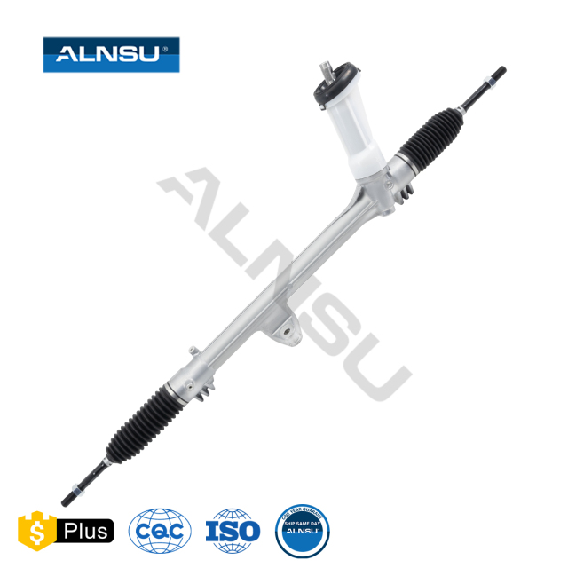 Factory Price Supply High Quality Vehicle Steering System Parts Power steering rack For HYUNDAI STARIA MPV 56500-CG000