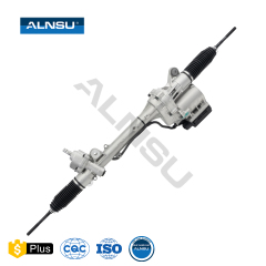 ALNSU Car Parts Hydraulic Power Steering Rack and Pinion Auto Steering Gears For HYUNDAI GENESIS G80 RWD 2WD 57700-B1200 56320-B1205 56320-B1000 57700-B1205