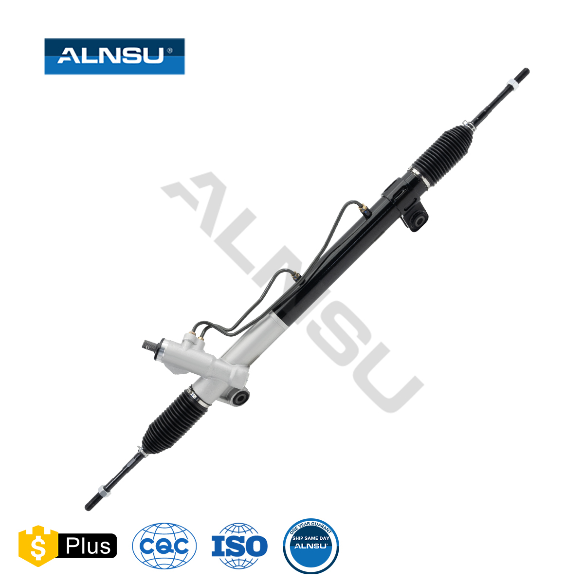 Factory Price Good Quality Auto Steering Systems power steering rack For GWM POER HAVAL 3401100XPW01A 3401100CYE08AB