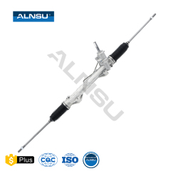 ALNSU auto parts car parts power steering rack For PEUGEOT RCZ 9800150780 9800150580 4001KN