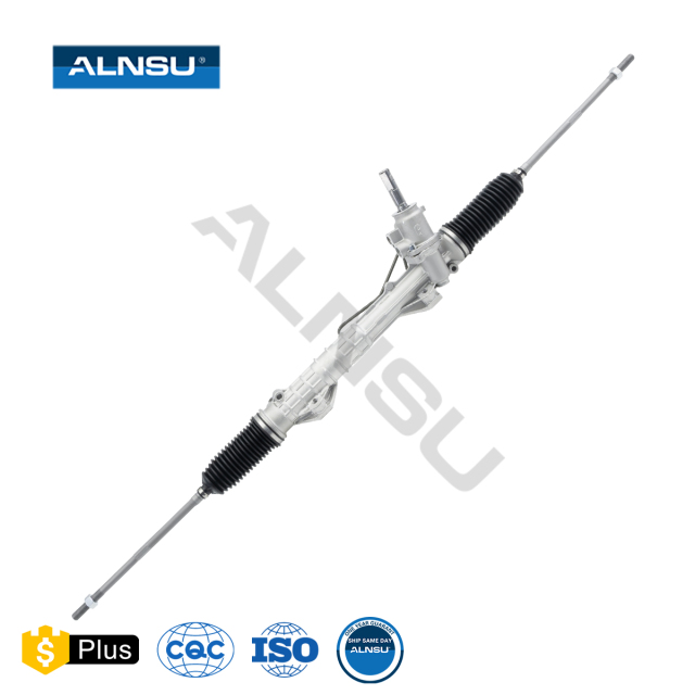 ALNSU auto parts car parts power steering rack For PEUGEOT RCZ 9800150780 9800150580 4001KN