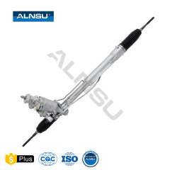 ALNSU Car Parts Hydraulic Power Steering Rack and Pinion Auto Steering Gears For BMW X5 F15 X6 F16 32106863863 32106859327 32106782694
